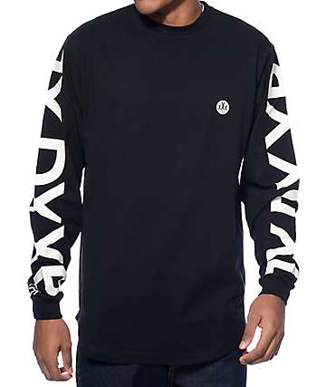 Long Sleeve T-Shirts for Men at Zumiez : CP