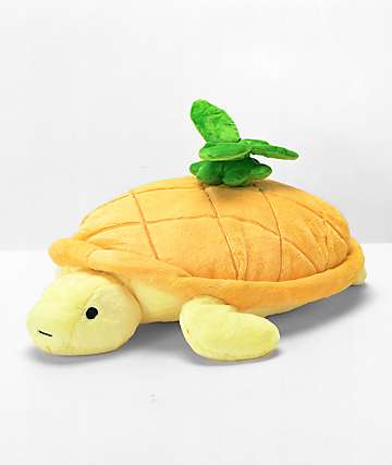 180TIDE Bolo The Pineapple Turtle Plush Toy - 