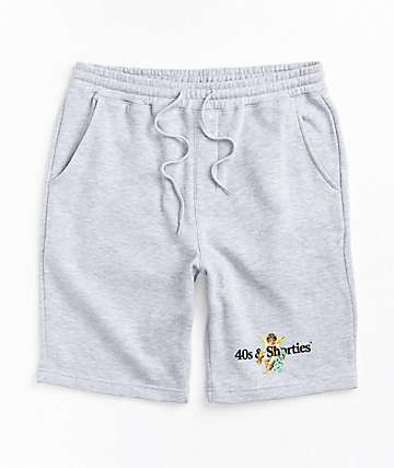 white womens shorts