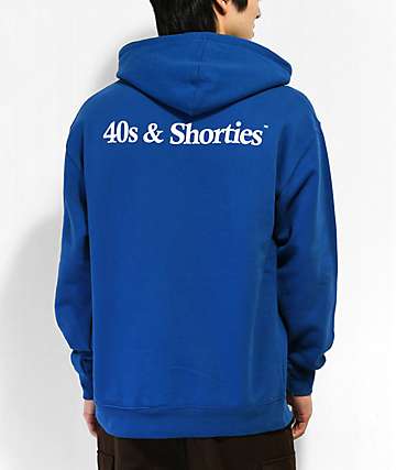 40s & Shorties General Logo Sand T-Shirt