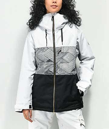 womens snowboarding jackets on sale