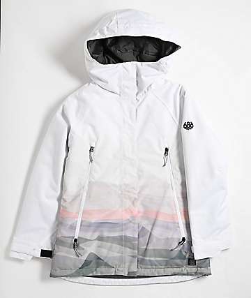 Burton dream snowboard jacket best sale