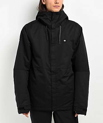 686 Ghost Camo 10K Anorak Snowboard Jacket | Zumiez
