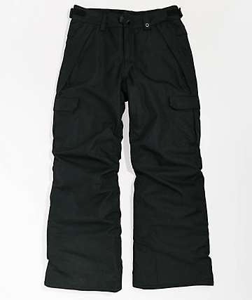 snowboarding pants zumiez