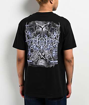 8THWNDR Bonsai Tree White T-Shirt | Zumiez 8THWNDR Bonsai Tree White T-Shirt | Zumiez