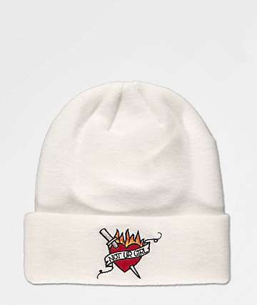 beanies zumiez