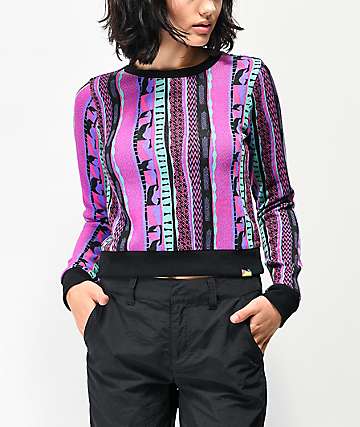 zumiez sweaters womens