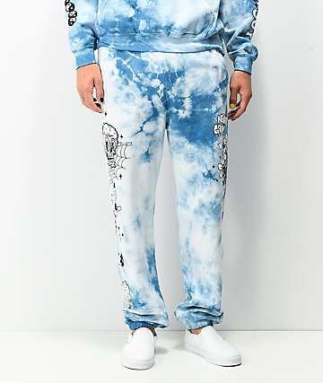 zumiez mens sweatpants