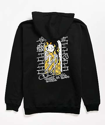 cheap skate hoodies