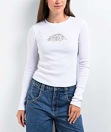 A.LAB Mega Rave Light Blue Wash Jeans