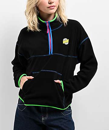 HOLIDAYホリデイ／MINI SWEAT HOODIE (RECORDER) HOLIDAYホリデイ／MINI SWEAT HOODIE (RECORDER)