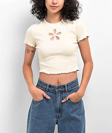 Empyre Tori Sage Corduroy Skate Pants