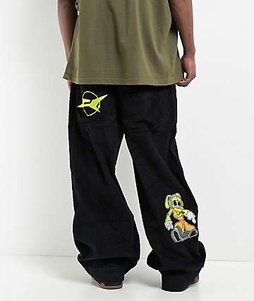 A.LAB Star Grommet Silver Belt | Zumiez