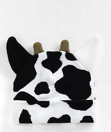 A.LAB Froggy Green Beanie