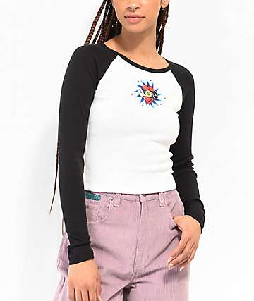 A.LAB LOLGTFO Brown T-Shirt