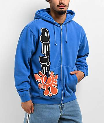 ウェア ABU BUG OFF HOODIE A.LAB Freela Bug Off Pink Hoodie | Zumiez