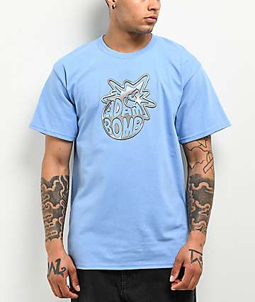 【Shalom】SHAGGY BOMB TEE Vintage Shaggy Boombastic T-Shirt 1995 Dancehall Reggae 90s