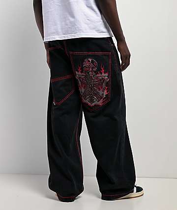 Affliction Bloodletter Black T-Shirt