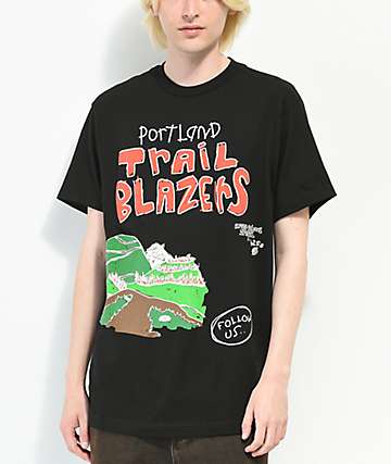 AFTER SCHOOL SPECIAL: CHICAGO BULLS GRAPHIC T-SHIRT – 85 86
