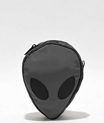 Alien Workshop Visitor 8.25" Skateboard Deck