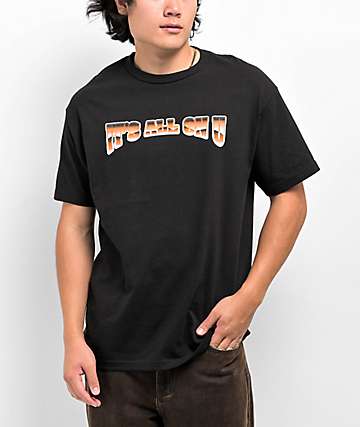 Alltimers Broadway Desert Camo T-Shirt | Zumiez