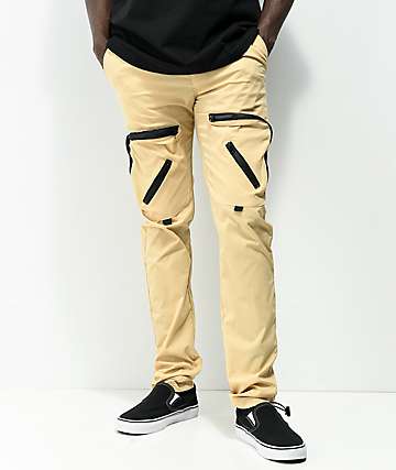 zumiez joggers mens