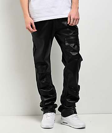 American Stitch Utility Olive Green Cargo Pants | Zumiez