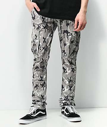 pink camo pants zumiez