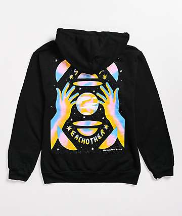 hoodies zumiez womens