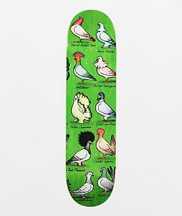 Anti hero longboard Clearance