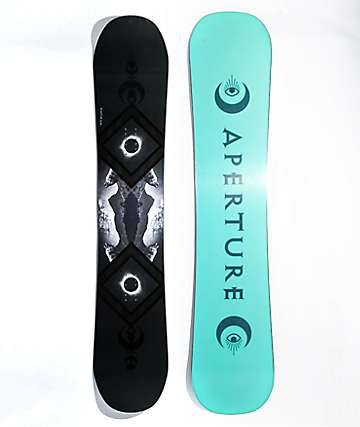 zumiez womens snowboard