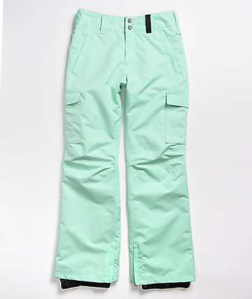 Aperture Snowboard Pants Zumiez