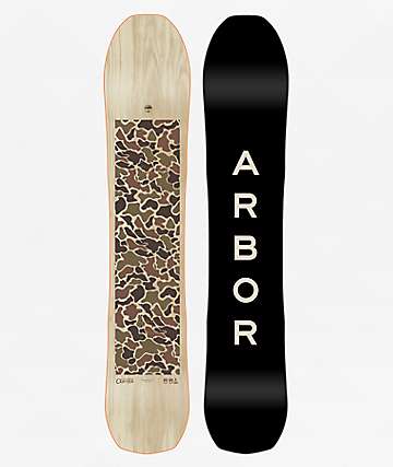 Arbor クルーザー xl_arbor-breach-foundation-