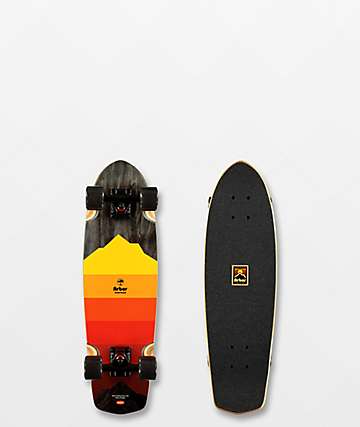 Arbor Dralpin Pocket Rocket 27" Cruiser completo