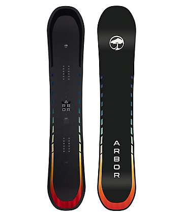 Arbor SKateboards - Breach Foundation Complete Skateboard