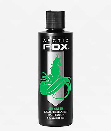 Arctic Fox Purple AF Hair Dye 8oz | Zumiez