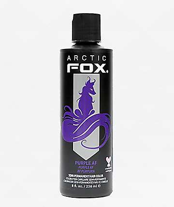 Arctic Fox Virgin Pink Hair Dye 8oz | Zumiez