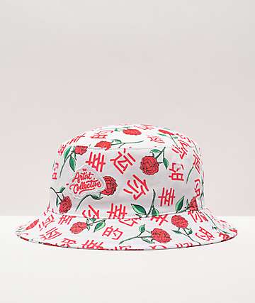 kolby bucket hats