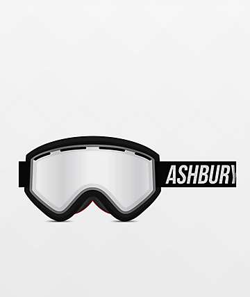 ASHBURY NIGHT VISION  スノーボード ゴーグル ASHBURY NIGHT VISION スノーボード ゴーグル
