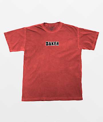 Baker Black Logo 8.5" Skateboard Complete