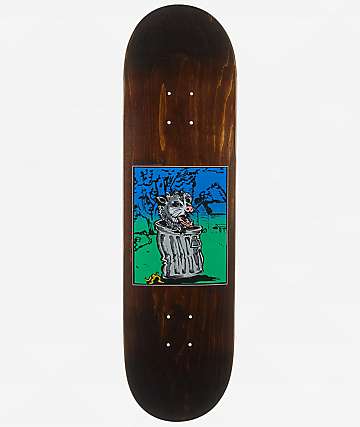 Powell Peralta Old School Skateboard Sticker 5 Pack Ripper And