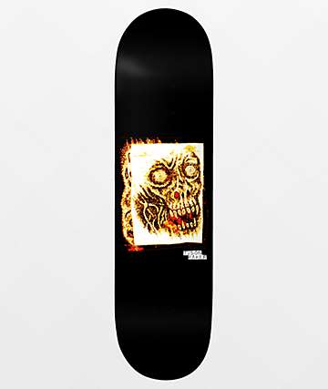 Baker Riley Hawk Tribute Deck in stock at SPoT Skate Shop