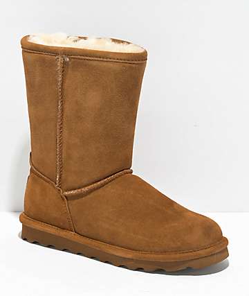 bearpaw hickory boots