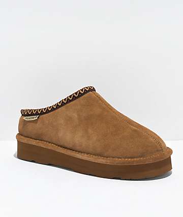Bearpaw Martis Hickory Slippers - 