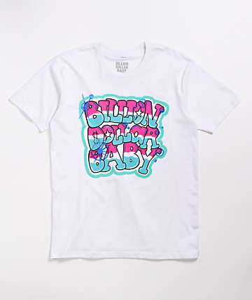 million dollar baby clothing