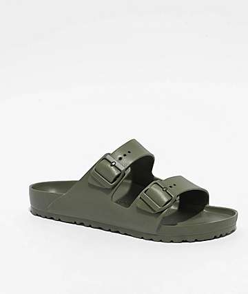 Birkenstock Arizona Essentials EVA Roast Sandals