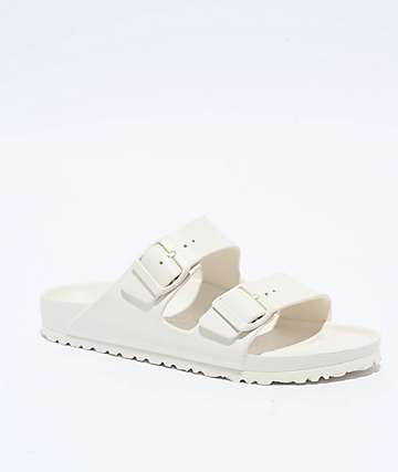 Birkenstock Arizona Essentials EVA Roast Sandals