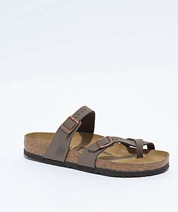 Birkenstock Boston Soft Footbed Taupe Clogs