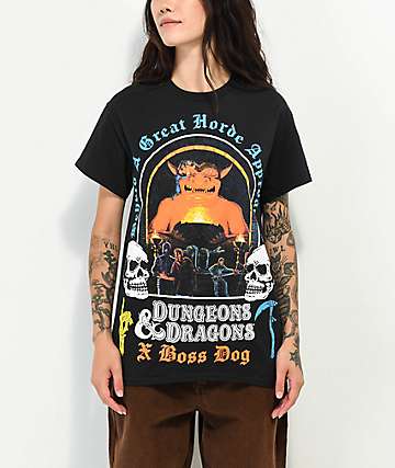 beyondclosetのBonjour Dog Wappen Short Sleeve T-Shirt 全3色 Kids' Short-sleeve Hot Dog Graphic T-shirt For Boys | J.Crew