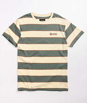brixton zumiez